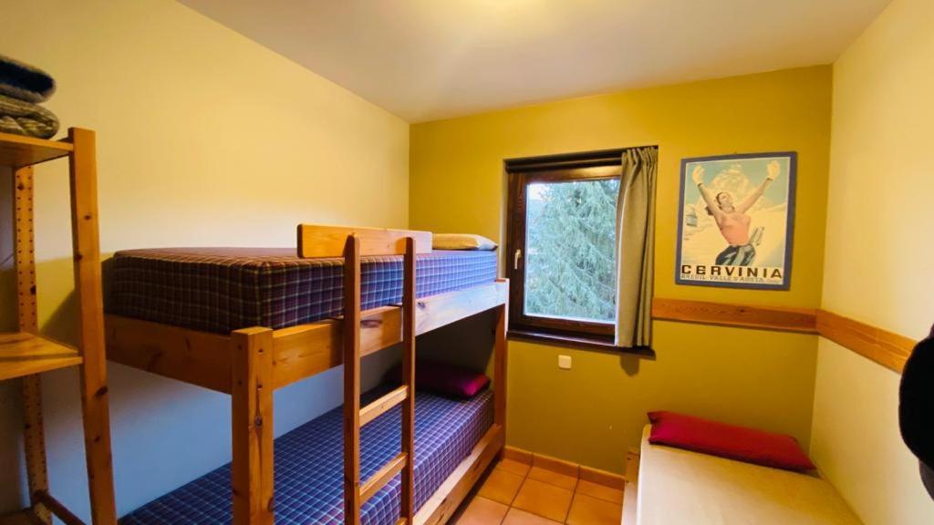 Xalet Refugi Pere Carne Hostel Λα Μολίνα Εξωτερικό φωτογραφία