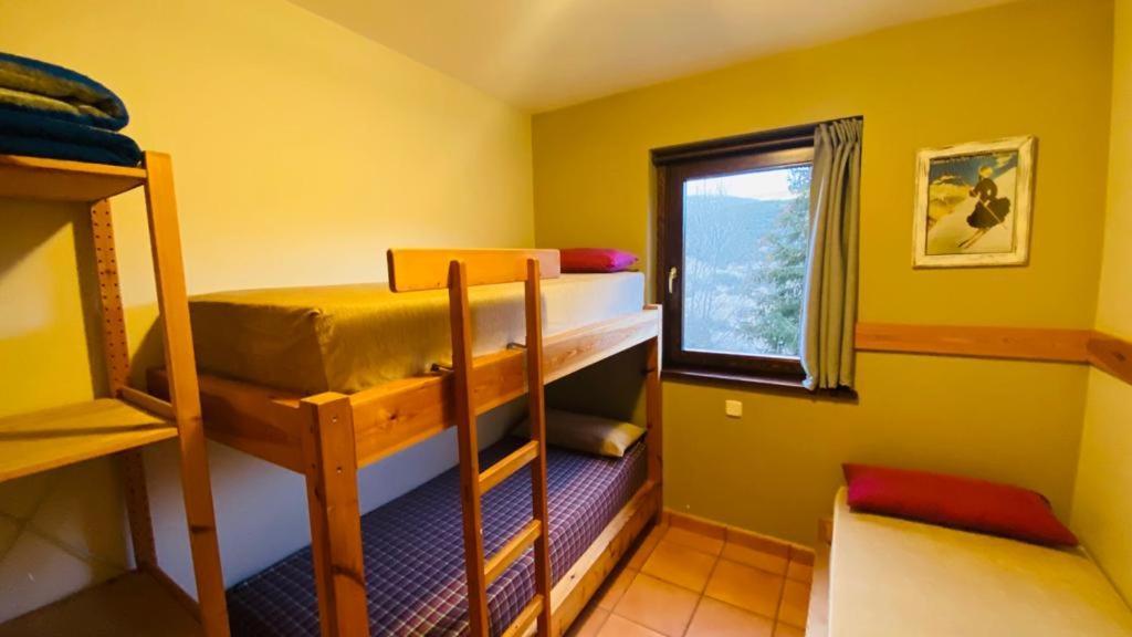 Xalet Refugi Pere Carne Hostel Λα Μολίνα Εξωτερικό φωτογραφία