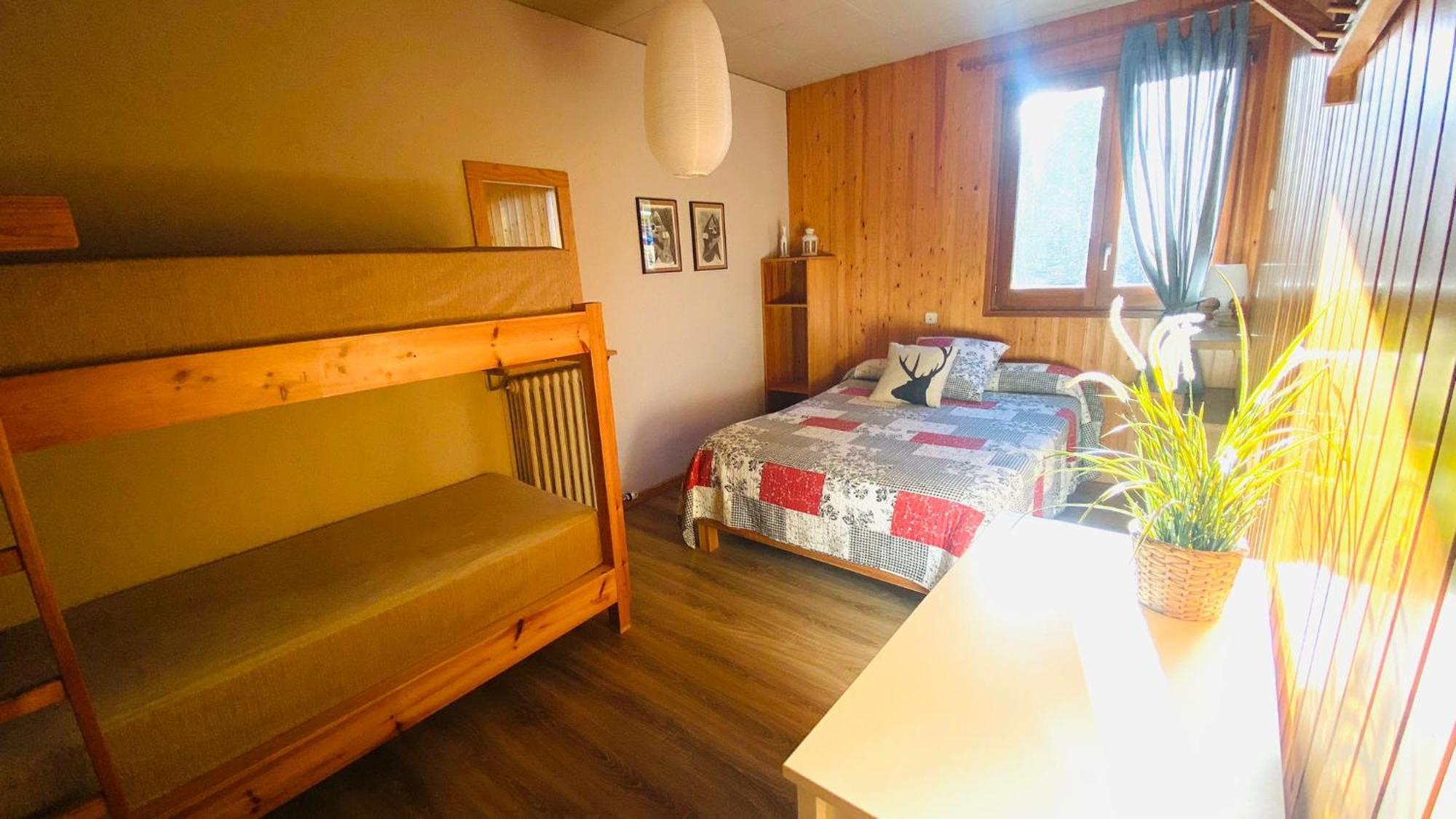 Xalet Refugi Pere Carne Hostel Λα Μολίνα Εξωτερικό φωτογραφία